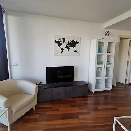 Ral48 Appartement *