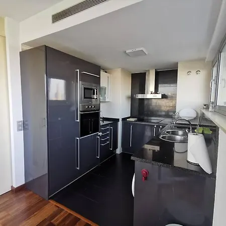 Ral48 Appartement