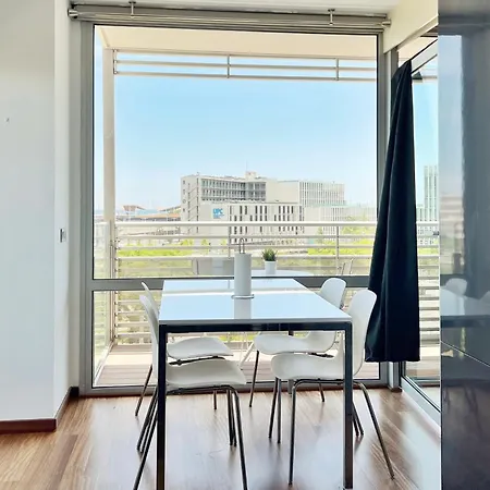 Ral48 Appartement *