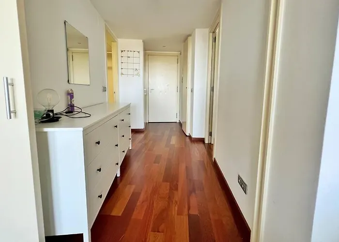 Lejlighed Ral48 Sant Adrià de Besòs