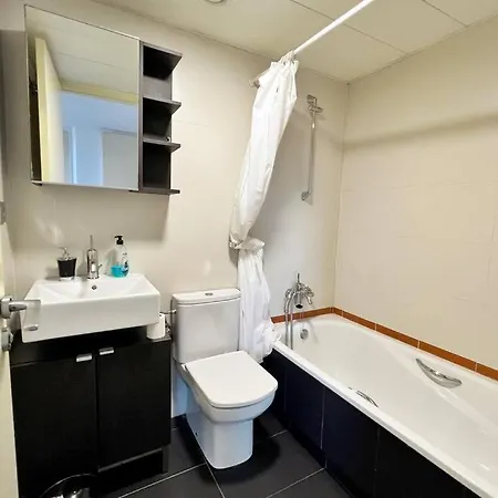 Apartment Ral48 *