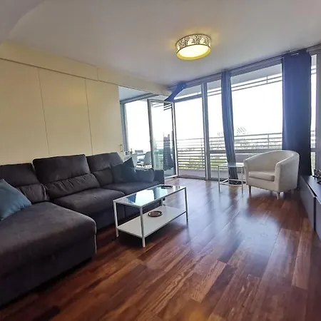 Apartment Ral48