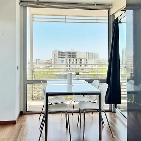 Apartment Ral48 *