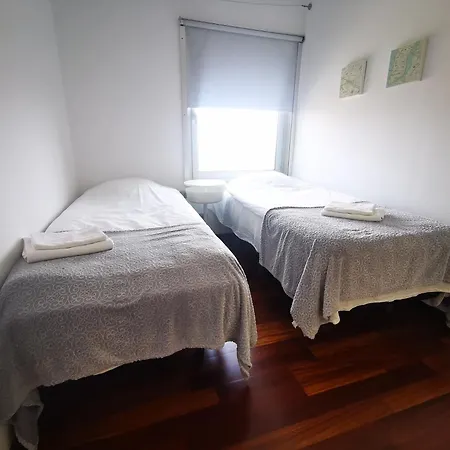 Ral48 Apartment