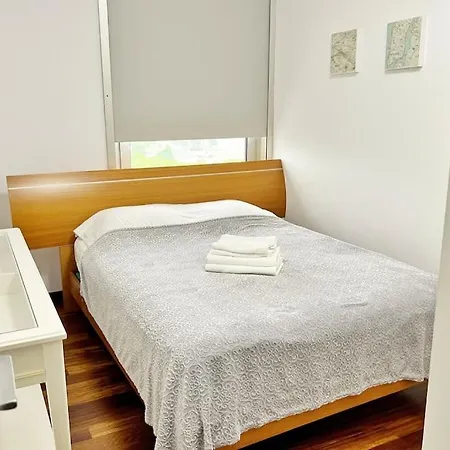 Apartment Ral48 Sant Adria de Besos