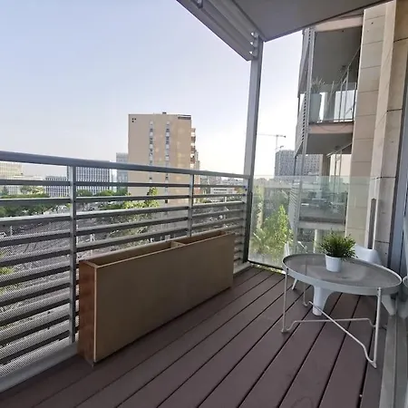 Apartment Ral48 Sant Adria de Besos