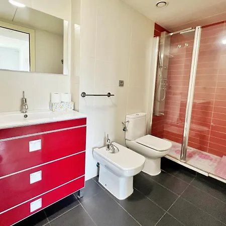 Ral48 Apartment