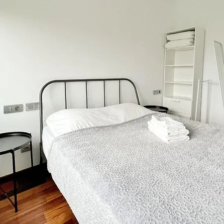 Apartment Ral48 *