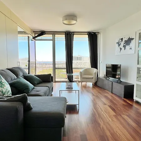 Apartment Ral48 Sant Adria de Besos